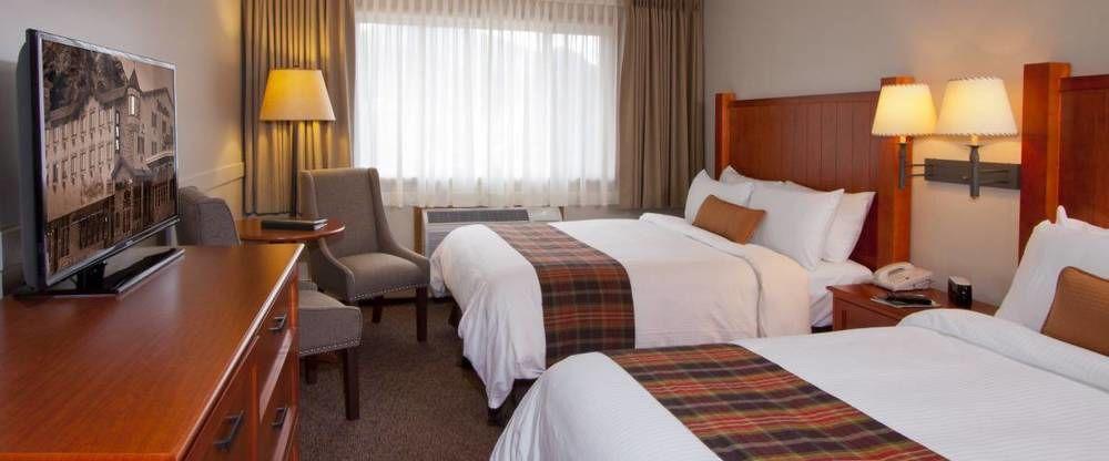 Hotel Whistler's 3*