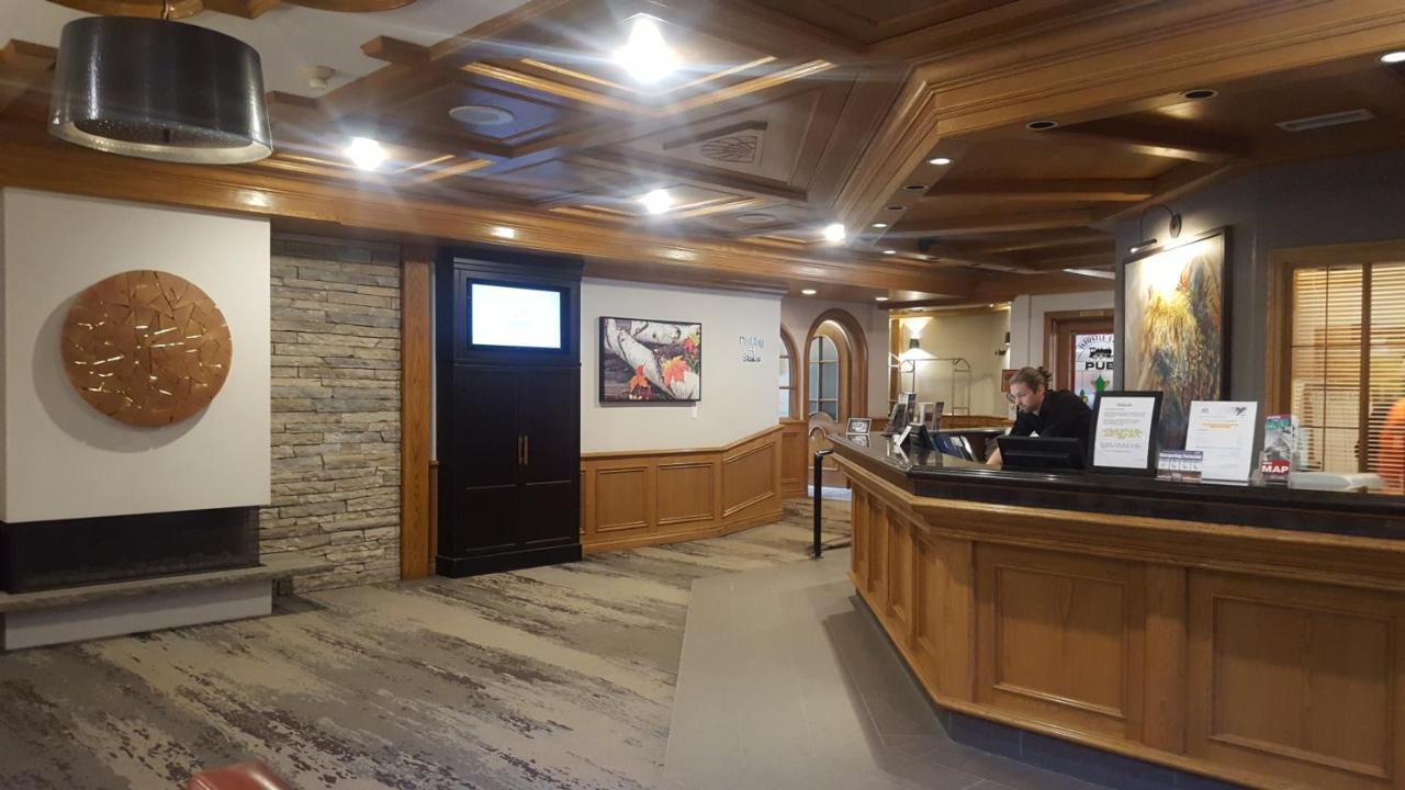 Whistler's Jasper