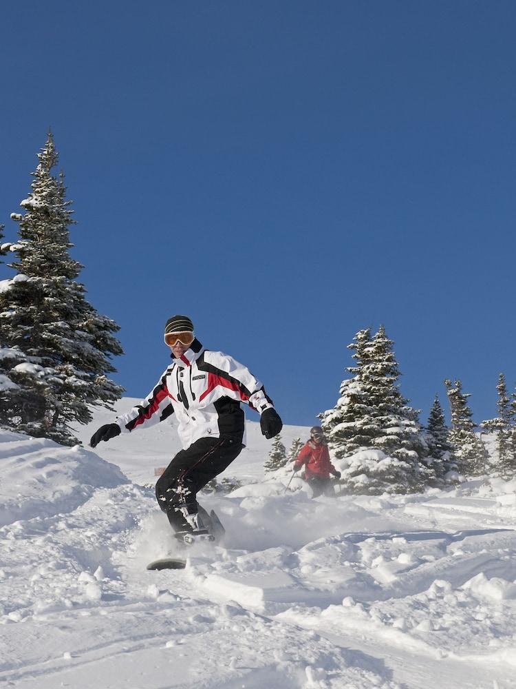 Hotel Whistler's
