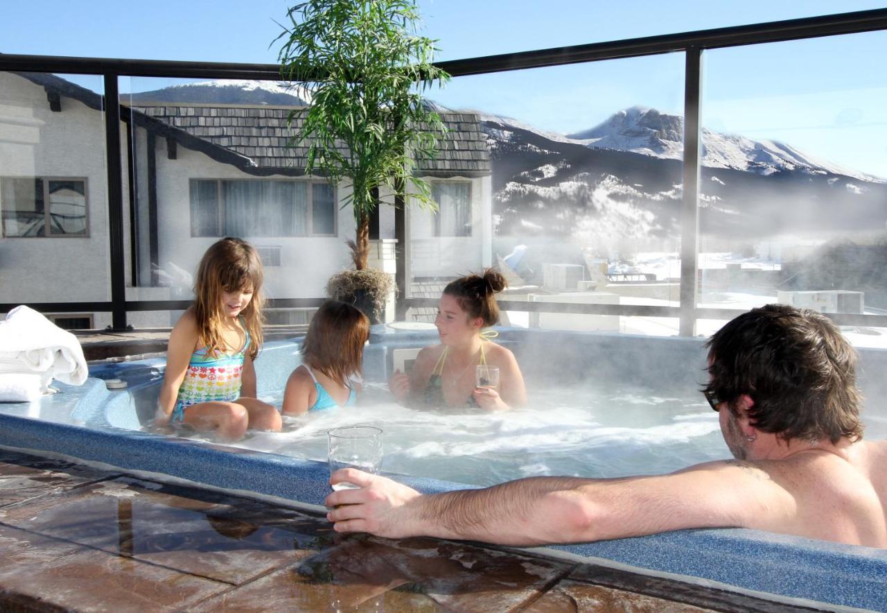 Whistler's Jasper