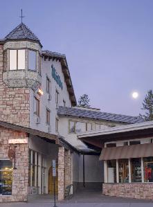 Whistler's