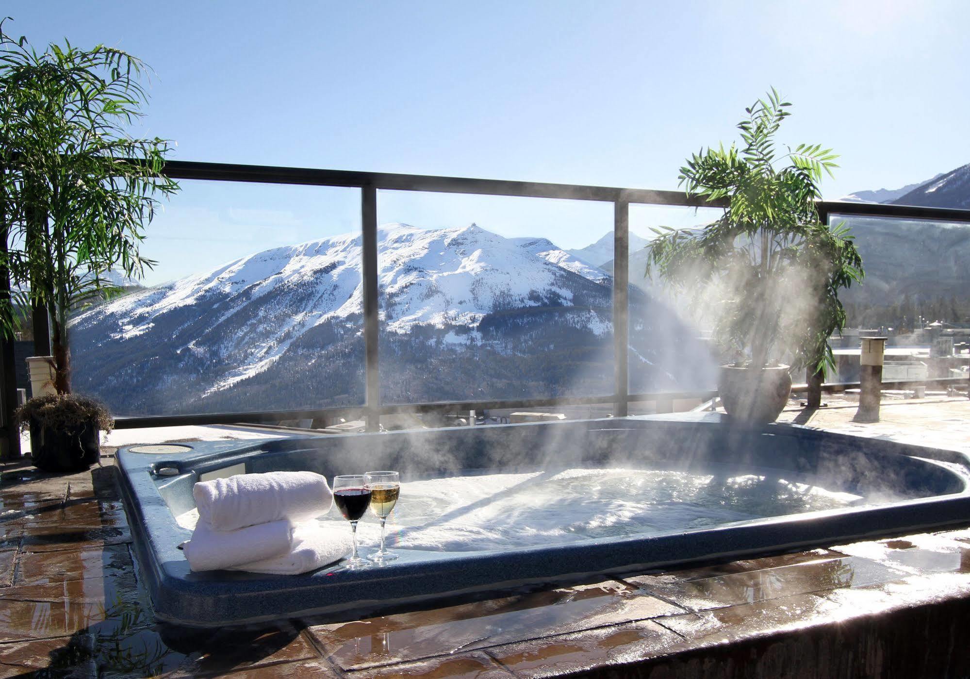 Whistler's 3* Jasper
