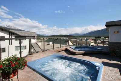 Whistler's 3*