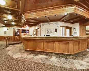 Hotel Whistler's Jasper