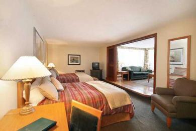 Hotel Whistler's