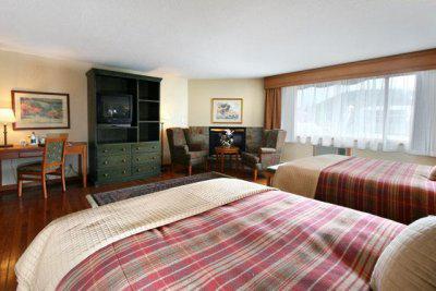Whistler's 3* Jasper
