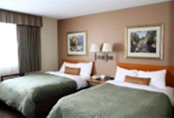 Hotel Whistler's 3*
