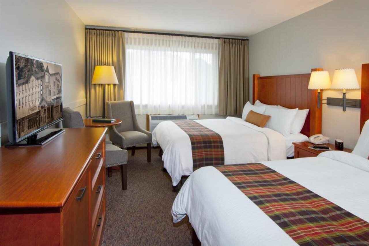 Whistler's 3*