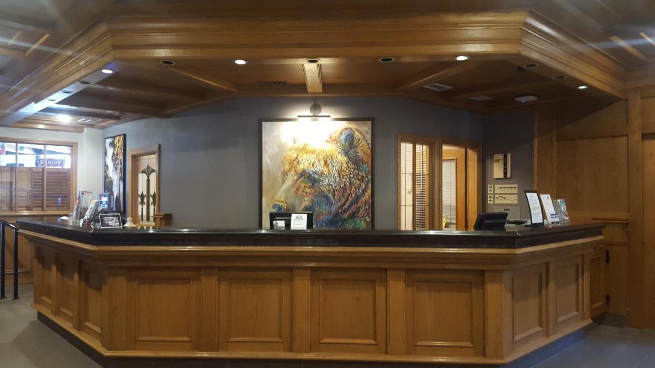 Hotel Whistler's Jasper