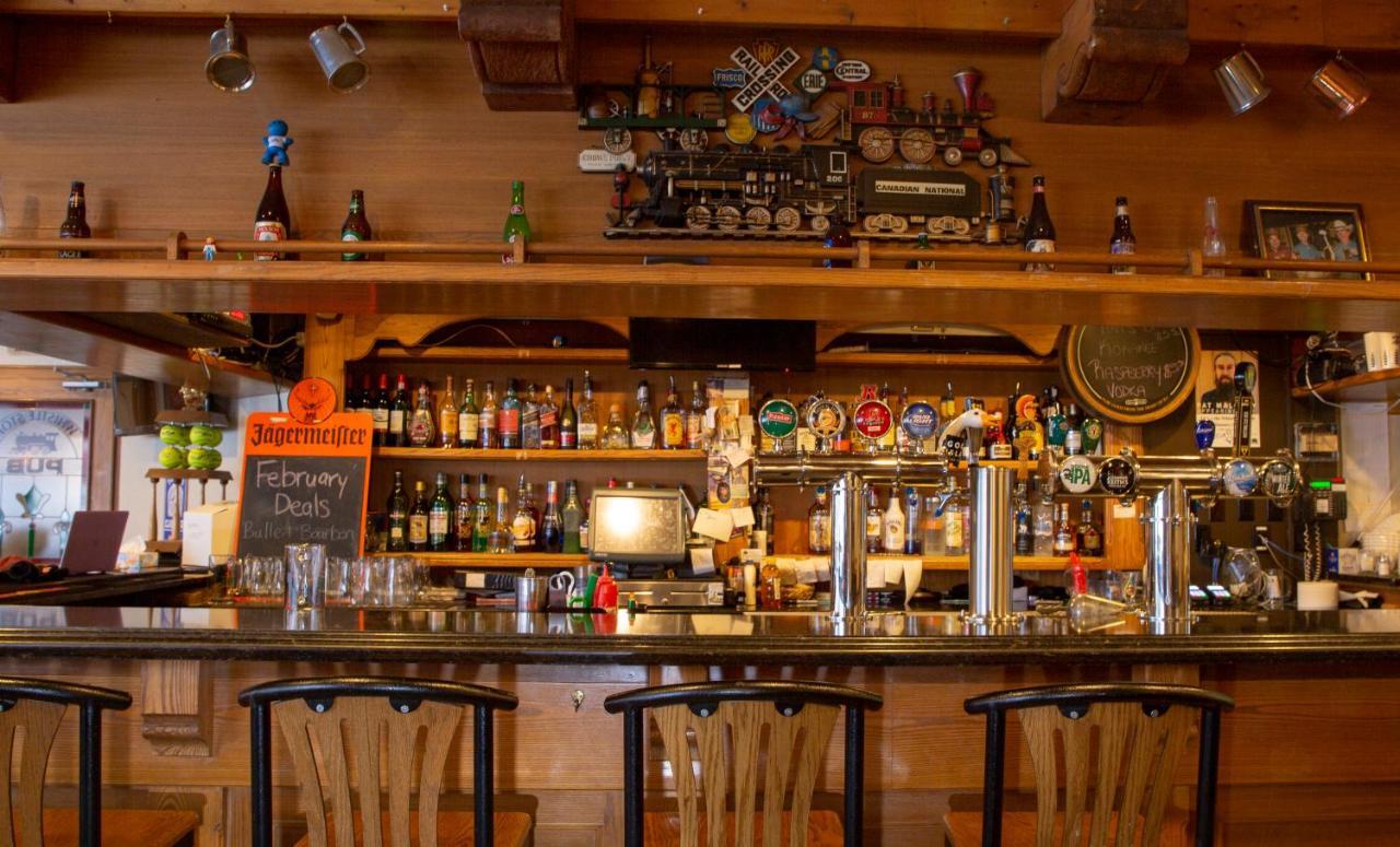 Whistler's 3*