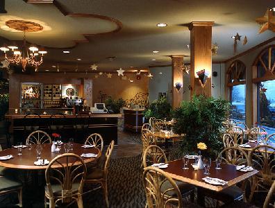 Whistler's Hotel 3*